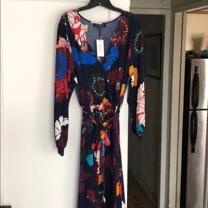 Eloquii Maxi dress. Never worn.